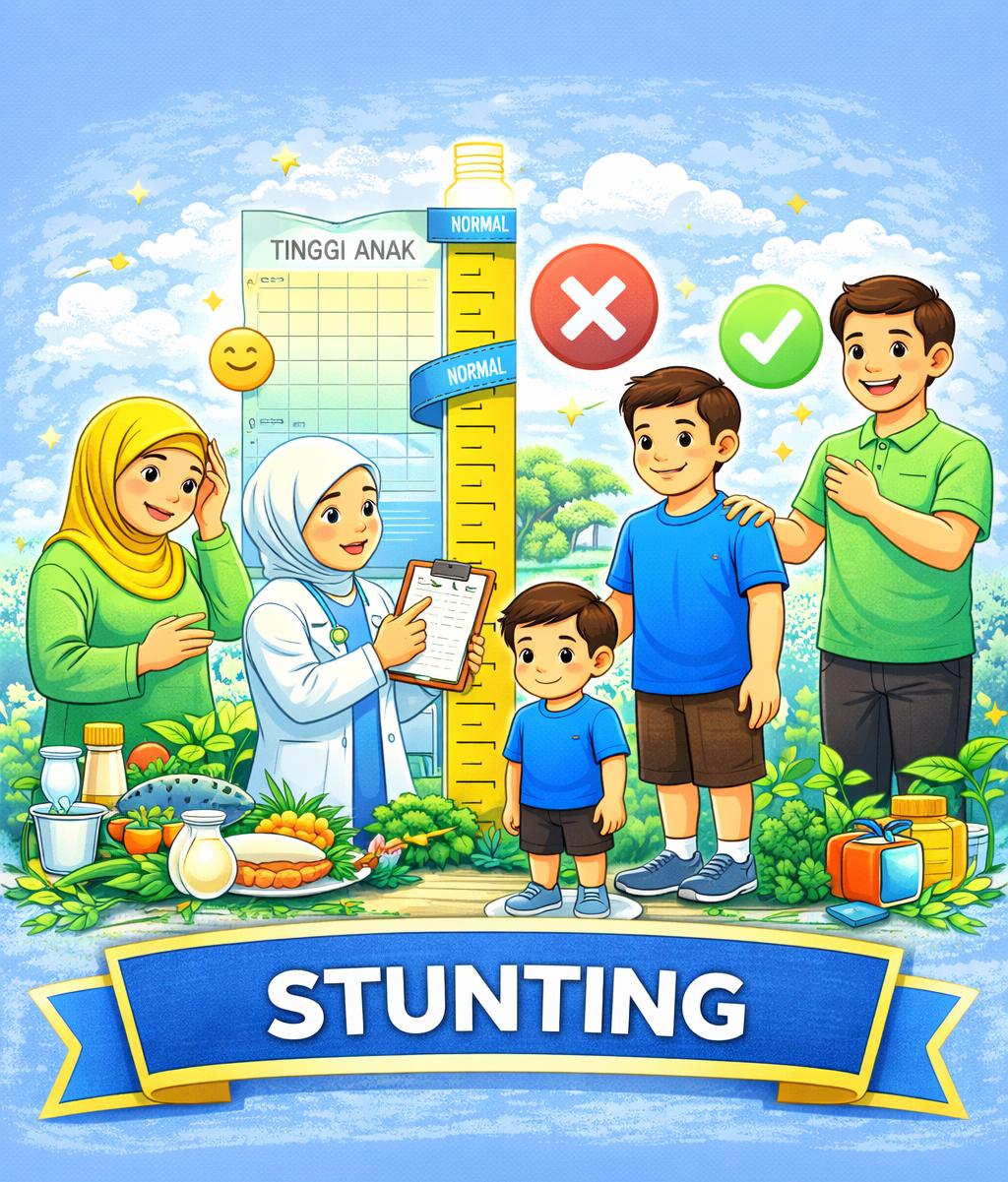 Stunting